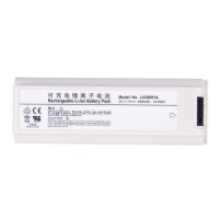 LI23I001A battery is suitable for Mindray M5 M5T M6 M7 M7T M9 series instruments