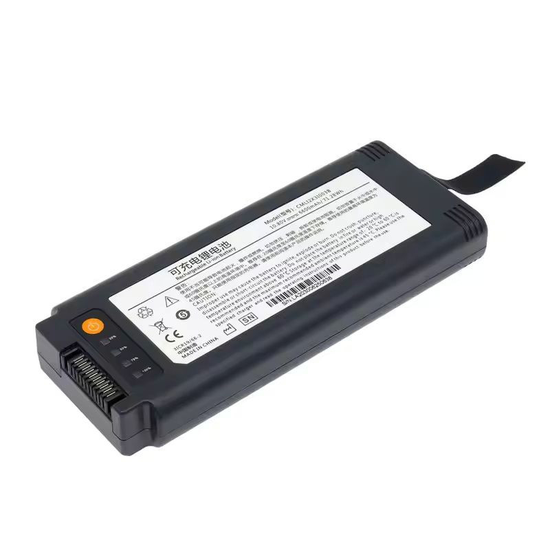 Battery 10.8V 6600mAh CMLI2X3I003B For Comen V1 Oxygen
