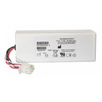 Replacement Battery V60S For Philips V60 V60S Respironics Equipment Battery 1058272 1076374