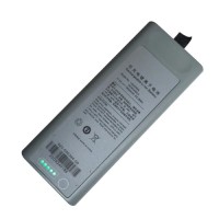 For Mindray Battery LI23I003A 3INR19/66-2 3ICR19/65-2 022-000248-00 115-034132-00 VS600 VS800 VS850 N19 11.3V 5600mAh