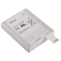 Li Ion 14.8V 6600mAh Rechargeable 989803167281 Battery For Philips Heartstart XL+ Medical Vital Signs Monitor