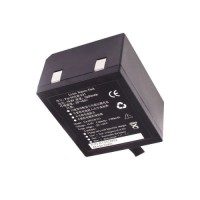 HYLB-231 For EDAN SE-3 M8 IM9A 5200mah 14.8V Battery