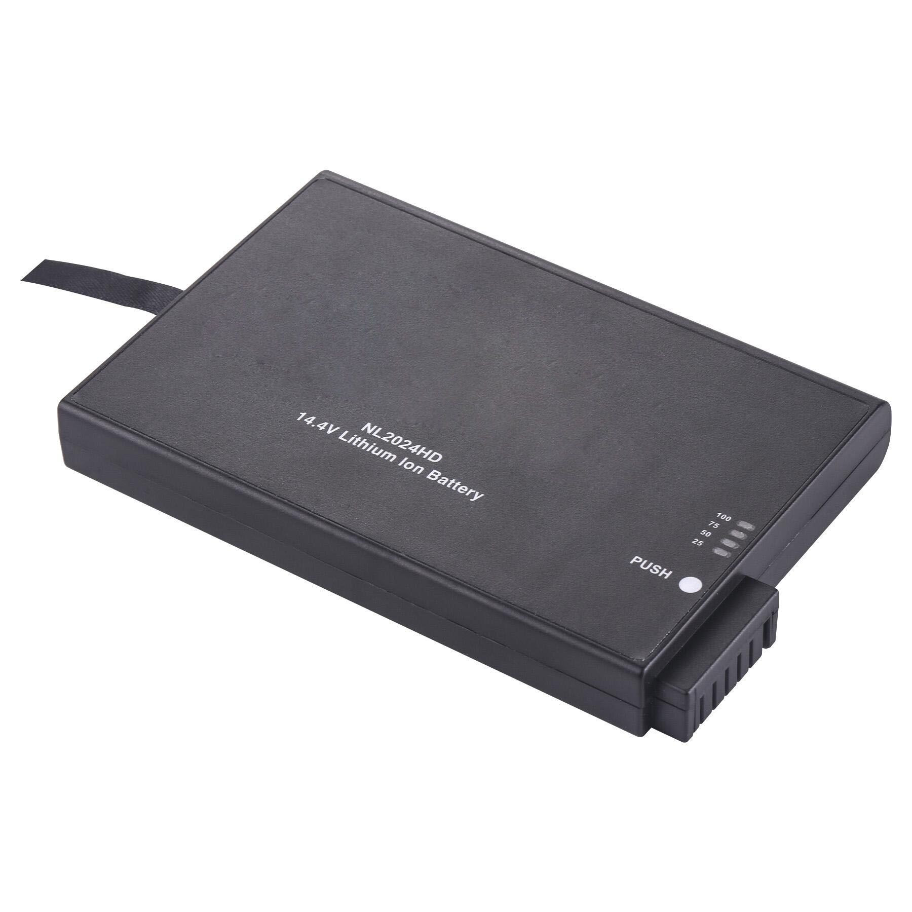 NL2024HD battery For INSPIRED ENERGY NL2024HD NL2024 NL202X RH2024HD34 NL2024ED22 RH2024