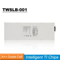 High Quality Replacement Battery For EDAN TWSLB-001 SD1 DUS-60