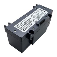 New Battery for FUJIFILM SONOSITE REF P14586-04