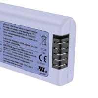 For Mindray Battery 0146-00-0079 Duo Monitor Datascope Duo 7.4v 7800mAh Vital Signs Monitor