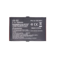 LB-02 Vital Signs Monitor battery for BIOLIGHT A3 A4 A5 A8 A6 12-100-0001