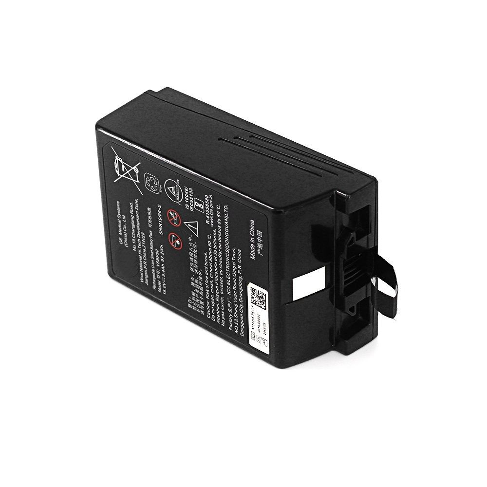 Replacement Battery for GE VSBP90 5717315 5717315-2 color ultrasound device