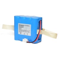 Electrocardiogram machine battery for EDAN F6 TWSLB-006 4IXR19/65-2