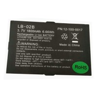 Vital Signs Monitor battery for BIOLIGHT AnyYiew A2 LB-02B