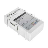 14.8V 3.1Ah 3100mAh Model CUBTM101A battery For LIiFEGAIN CU-HD1 Defibrillator