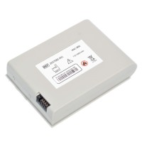 2037082-001 2039944-001 4500mAH ECG battery for GE MAC800 MAC 800