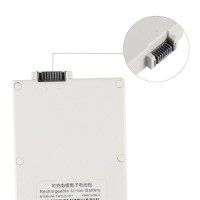 High Quality Replacement Battery For EDAN TWSLB-001 SD1 DUS-60