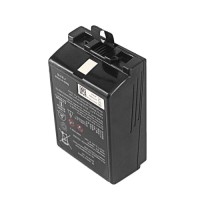 Replacement Battery for GE VSBP90 5717315 5717315-2 color ultrasound device