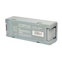 LI34I001A Defibrillator battery for Mindray BeneHeart D5 D6 Z5 Z6 DP-50 DP-50T DP-50Vet