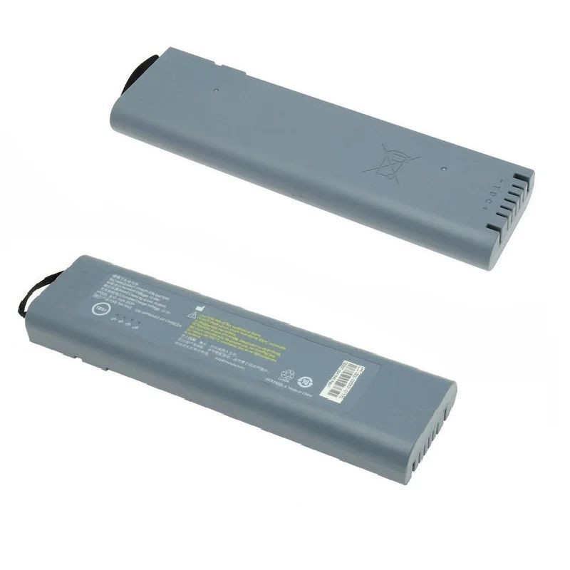 High Quality Imported Cells For GE B650 B105 B125 M1168356 2036984-001 Flex-3S3P 02290 Battery