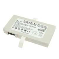 Replacement Battery For Mindray Ultrasound Machine LI24I002A 115-025022-00 M9 M8 TE7 SV300 SV600