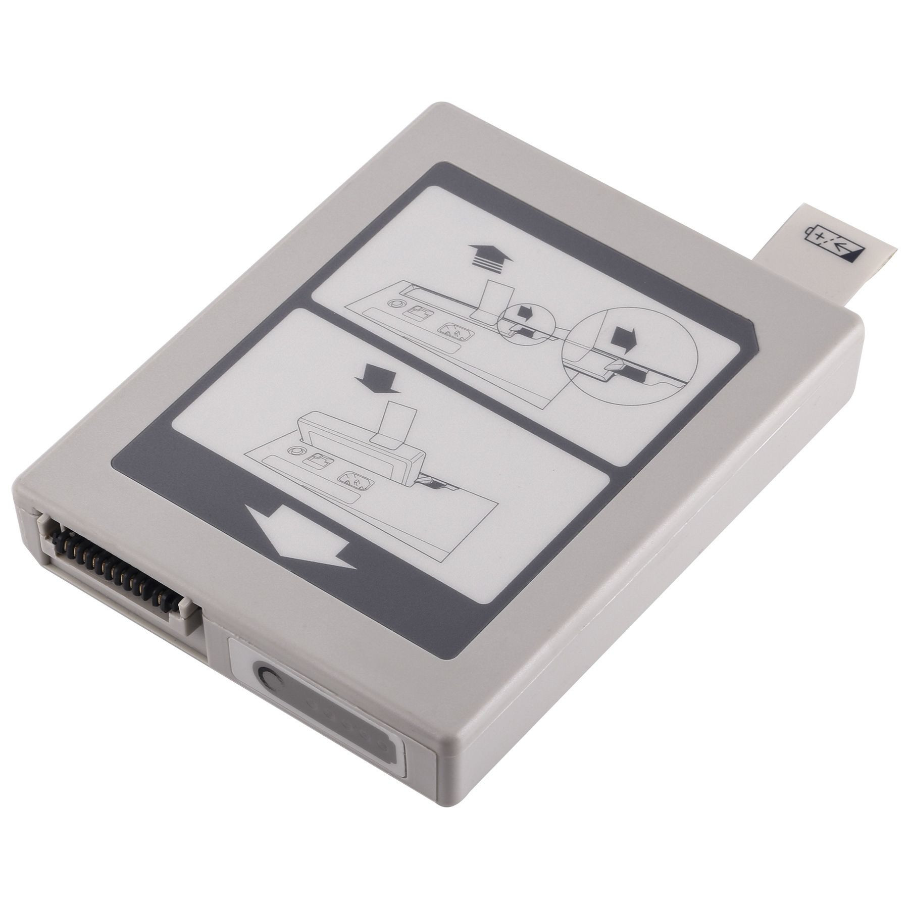 Li Ion 14.8V 6600mAh Rechargeable 989803167281 Battery For Philips Heartstart XL+ Medical Vital Signs Monitor