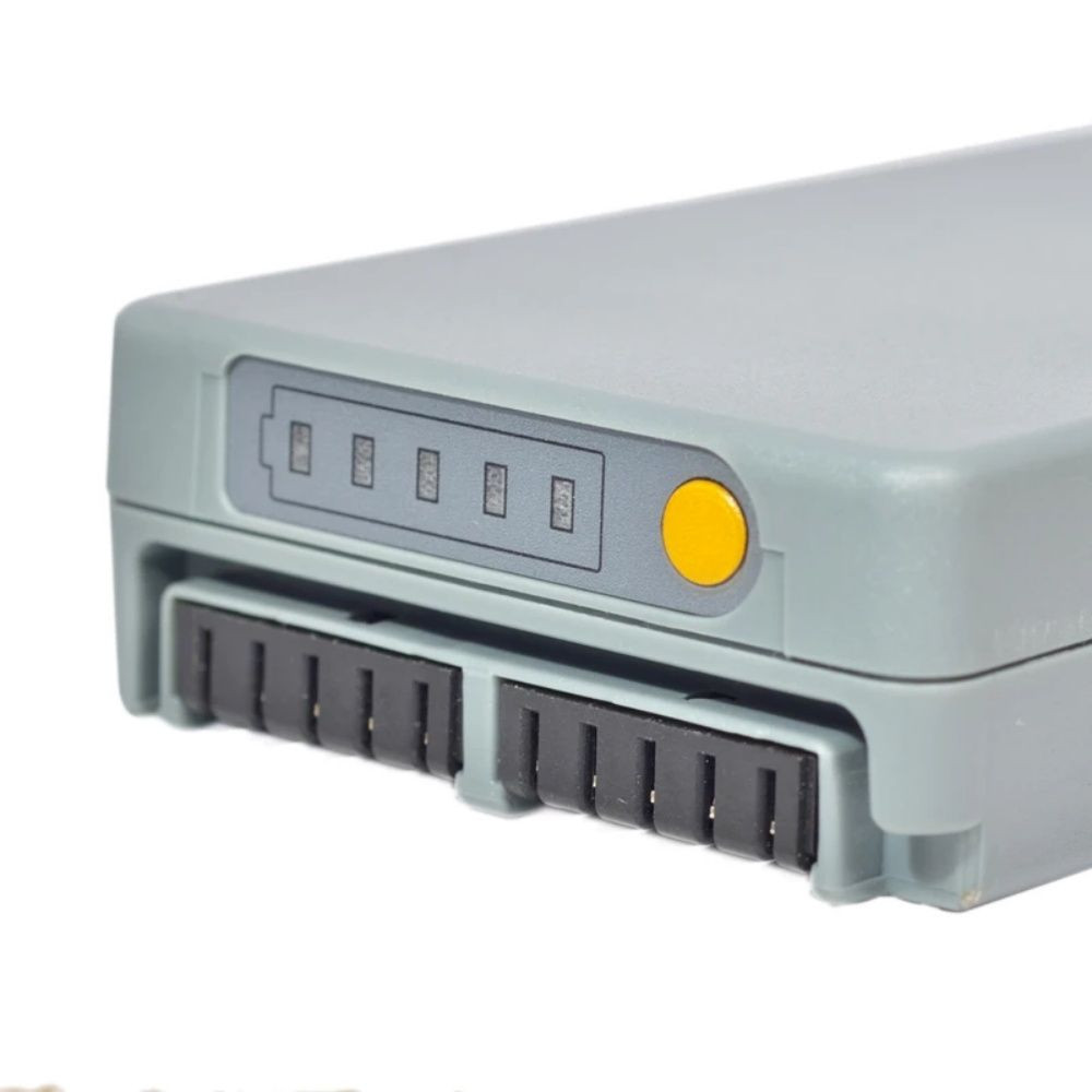 LI34I001A Defibrillator battery for Mindray BeneHeart D5 D6 Z5 Z6 DP-50 DP-50T DP-50Vet