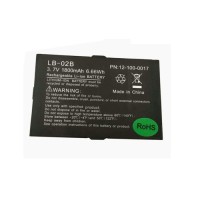 Vital Signs Monitor battery for BIOLIGHT AnyYiew A2 LB-02B