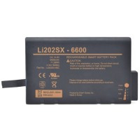 ECG Battery for TSI 8530 8531 TSI 9310 DUSTTRAK II LI202SX-6600