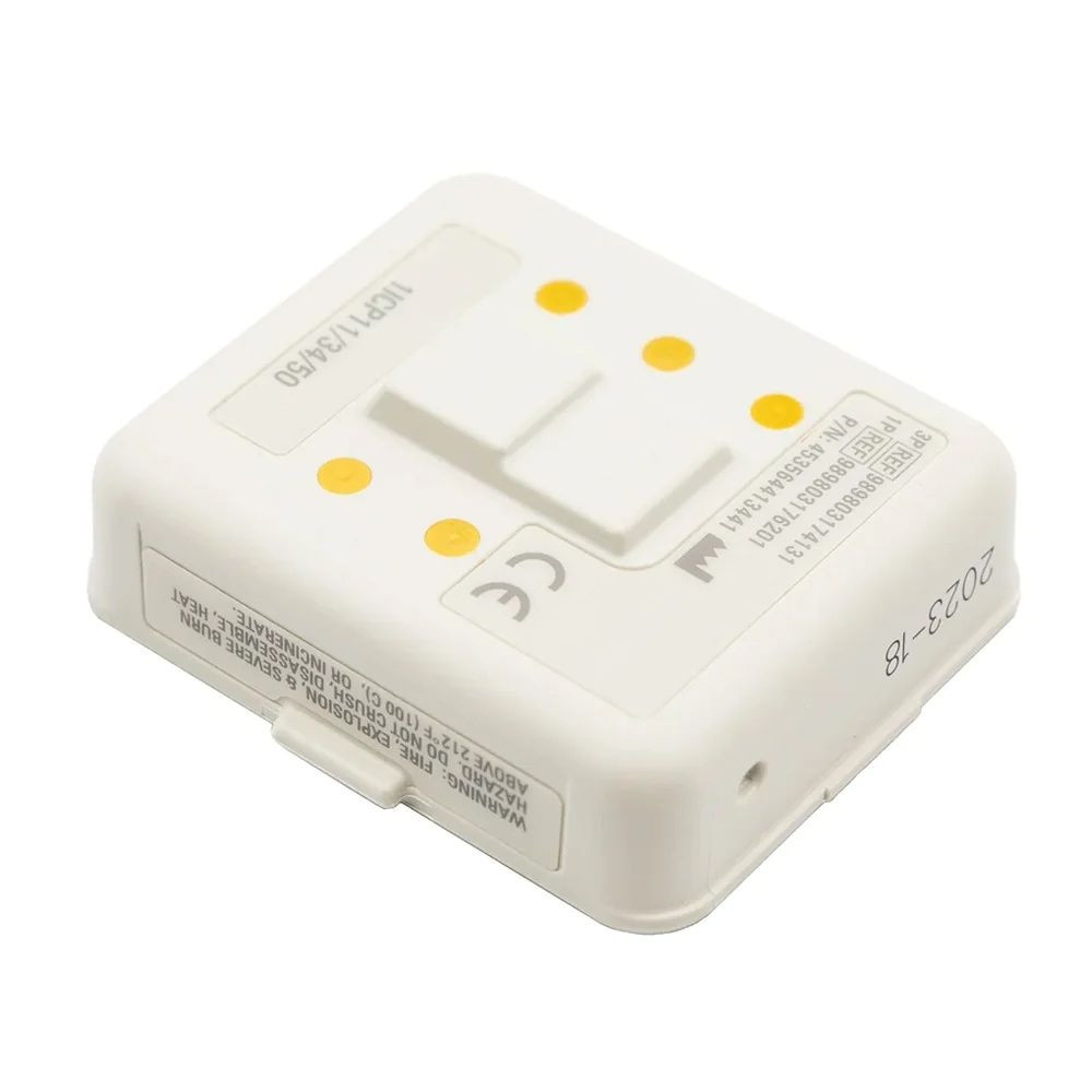 989803174131 for Philips  Monitor Battery