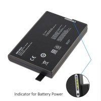 For Maquet Rechargeable Battery RRC2024 14.4V 6600mAh 95.0Wh 410028-04 REF6882607