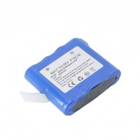 H100B CS-01 4XNR49AA1500P 2000mAh PULSE Oximeter battery for EDAN