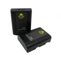 S943B 11.1V 2600mAh For Optical Fiber Fusion Splicer Parts Li-ion Battery Pack