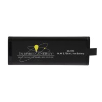 Ultrasound Battery for Inspired Energy NL2054