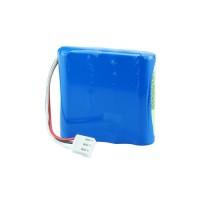 Vital Signs Monitor Battery for Comen 022-000088-00 NV8