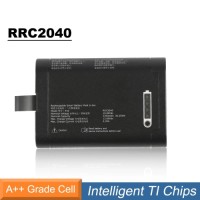 RRC2040 battery ultrasonic flaw detector Industrial Controller Battery