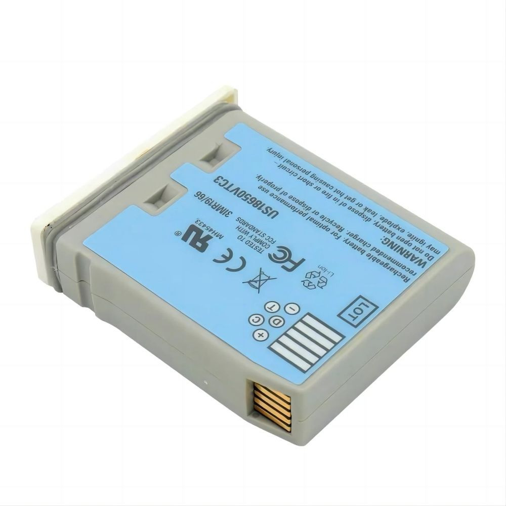 M4607A for Philips MP2 / X2 Battery 11.1V 2600mAh Lithium-ion 989803148701 Medical Battery