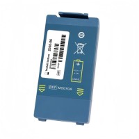 M5070A Battery Replacement For Philips HeartStart Home Defibrillator M5066A M5068A 110300 M5067A