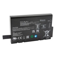 U80221-4 REF 989803199221 Replacement Monitor Battery