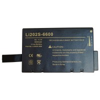 LI202S-6600 battery for OTDR N3900 N3909A N3935A N3985A machine