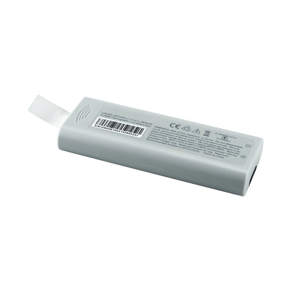 Li3S200A Battery For Philips Goldway G30 GS10 GS20 G40 G30E G40E Patient Monitors