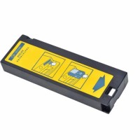 M3516A Defibrillator Monitor Battery For Heartstart XL M4735A Defibrillator LCT-1912ANK LC-T121R8PG