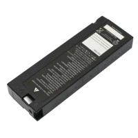 M3516A Defibrillator Monitor Battery For Heartstart XL M4735A Defibrillator LCT-1912ANK LC-T121R8PG