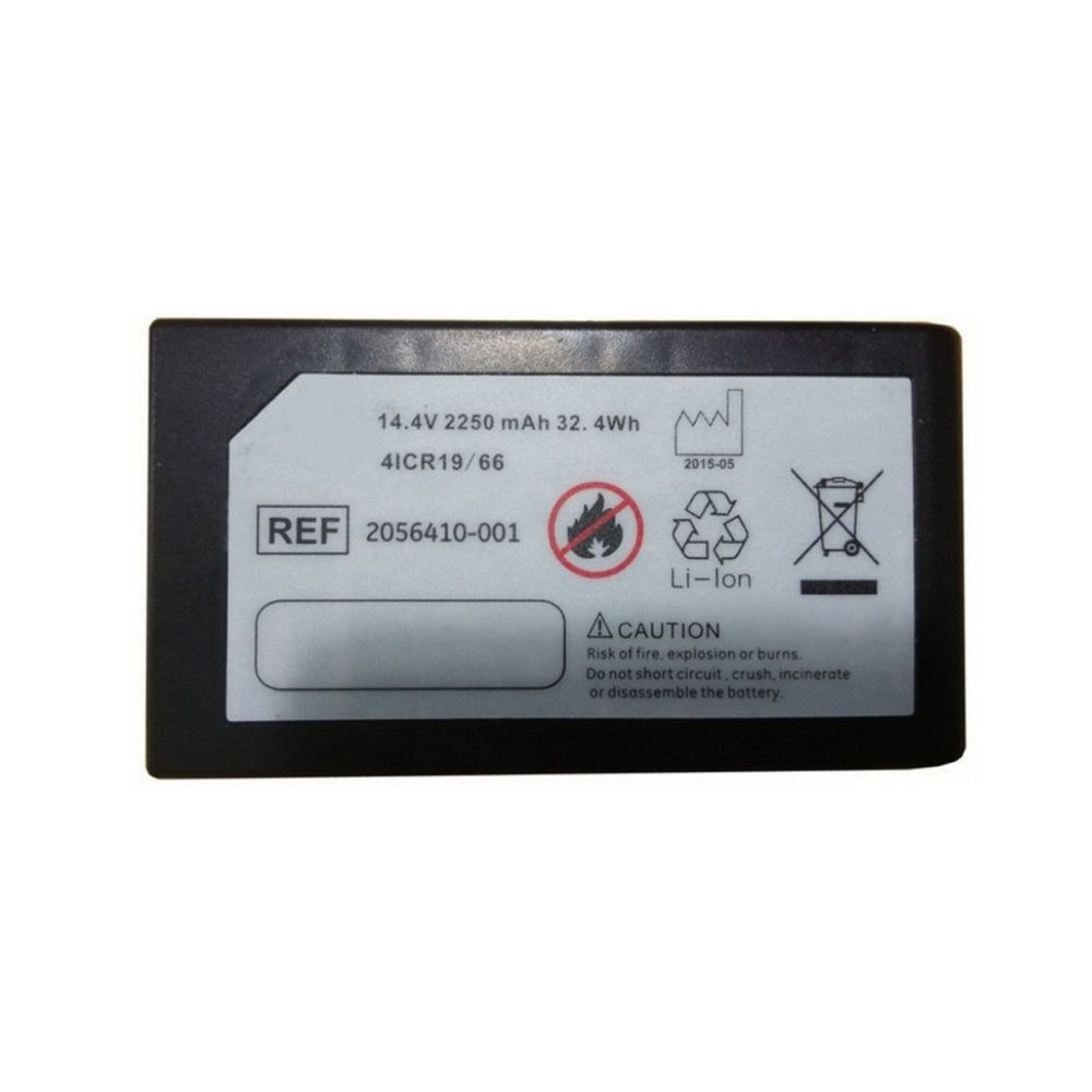 News Vital Signs Monitor battery for GE MAC2000 2056410-002 2056410-001 4ICR19/66