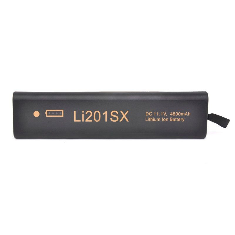 LI201SX LI201SX-48A New Fiber optic fault locator battery for INNO DS8000B JDSU