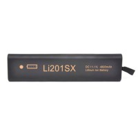 LI201SX LI201SX-48A New Fiber optic fault locator battery for INNO DS8000B JDSU