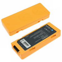 LM34S002A 12V 4200mAh Battery Replacement For Mindray AED defibrillator C1 C2 C1A C2A S1 S2 Series
