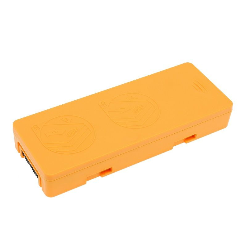 LM34S002A 12V 4200mAh Battery Replacement For Mindray AED defibrillator C1 C2 C1A C2A S1 S2 Series