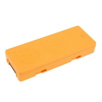 LM34S002A 12V 4200mAh Battery Replacement For Mindray AED defibrillator C1 C2 C1A C2A S1 S2 Series