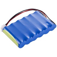 Medical Battery 11.1V 5200mAh 0110-022-000124-00 for Comen CM-1200A ECG