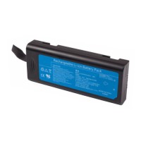 Suitable for Mindray IMEC8 IMEC10 IMEC12 IPM10 IPM12 LI13I001A Battery