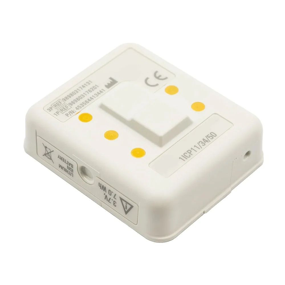 989803174131 for Philips  Monitor Battery