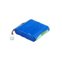 Vital Signs Monitor Battery for Comen 022-000088-00 NV8