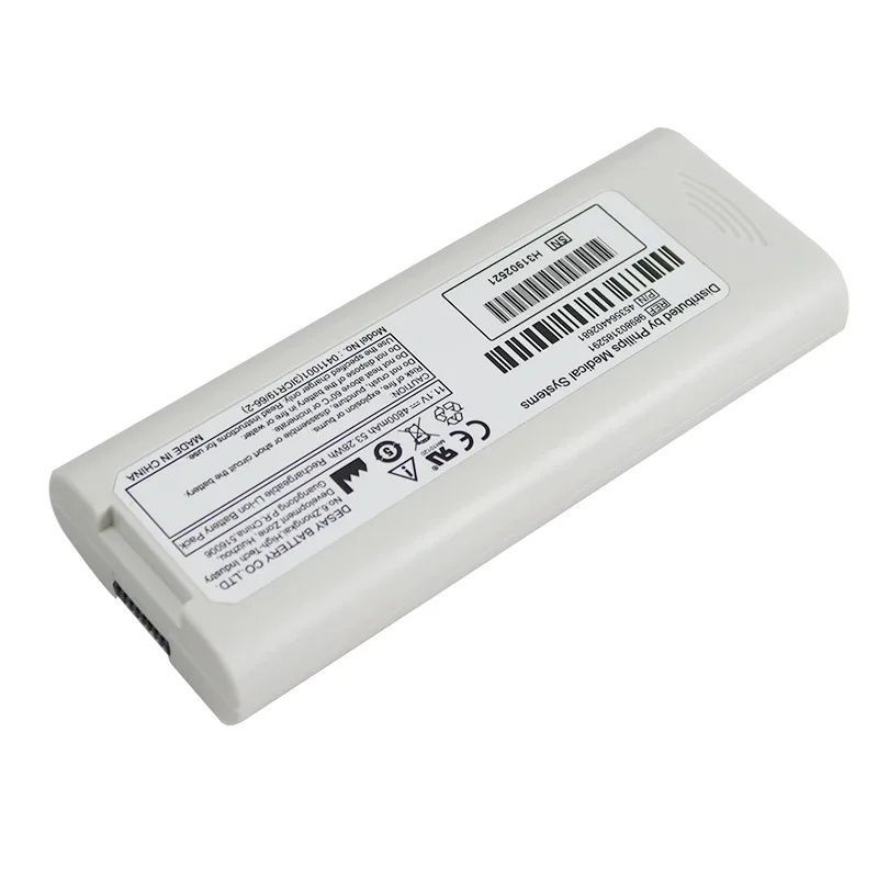 Rechargeable Battery 989803185291 453564402681 For PageWriter TC10 TC30 TC20 TC50